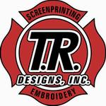 T.R. Designs, Inc Logo